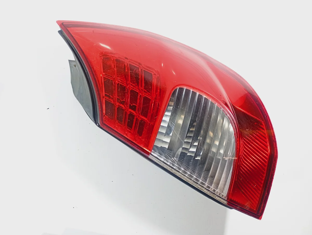 Rückleuchte Rechts Renault Scenic II 05-08 OE image 3