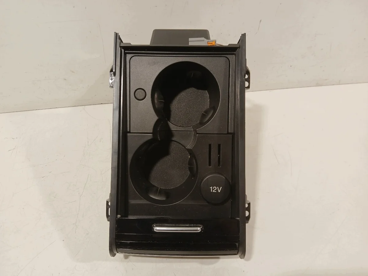 Porta-copos Land Rover Discovery Sport LC Usado