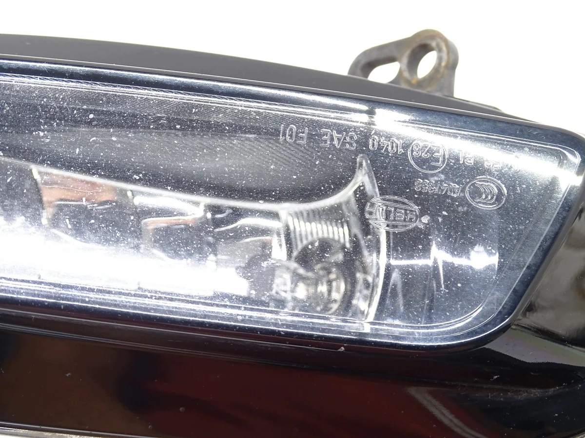 Mistlamp Audi A3 8V Rechts Voor image 4