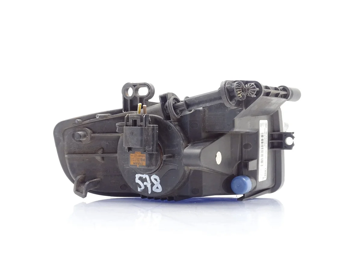 Mistlamp Audi A3 8V Rechts Voor image 7
