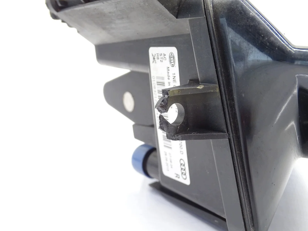 Mistlamp Audi A3 8V Rechts Voor image 8