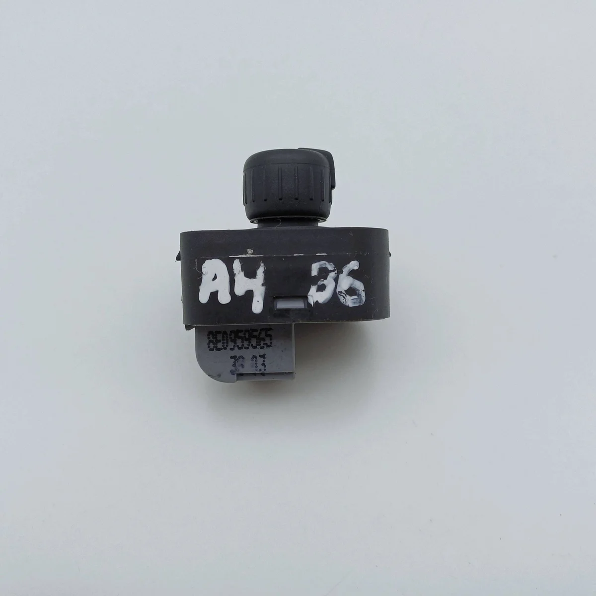 Interruptor Espejos Audi A4 B6 Kombi 8E0959565 image 3