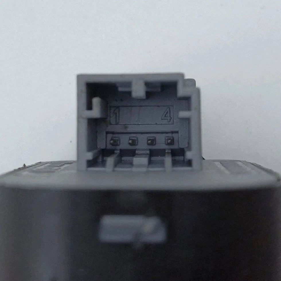 Interruptor Espejos Audi A4 B6 Kombi 8E0959565 image 6