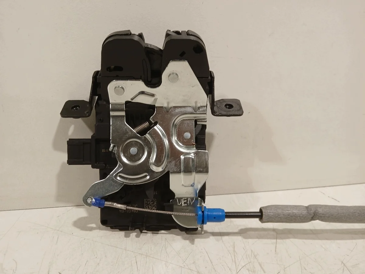 Land Rover Discovery Sport Verriegelungsmechanismus image 3