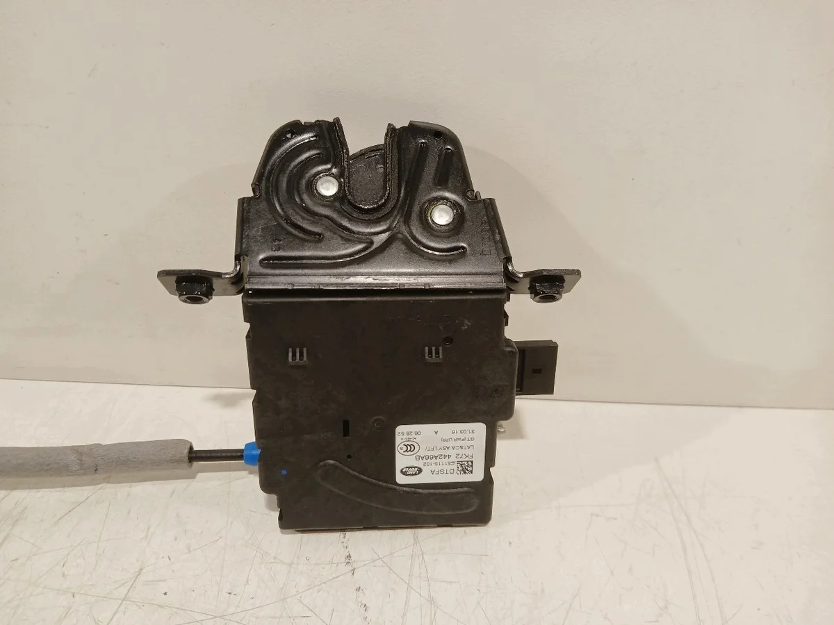 Land Rover Discovery Sport Verriegelungsmechanismus image 4