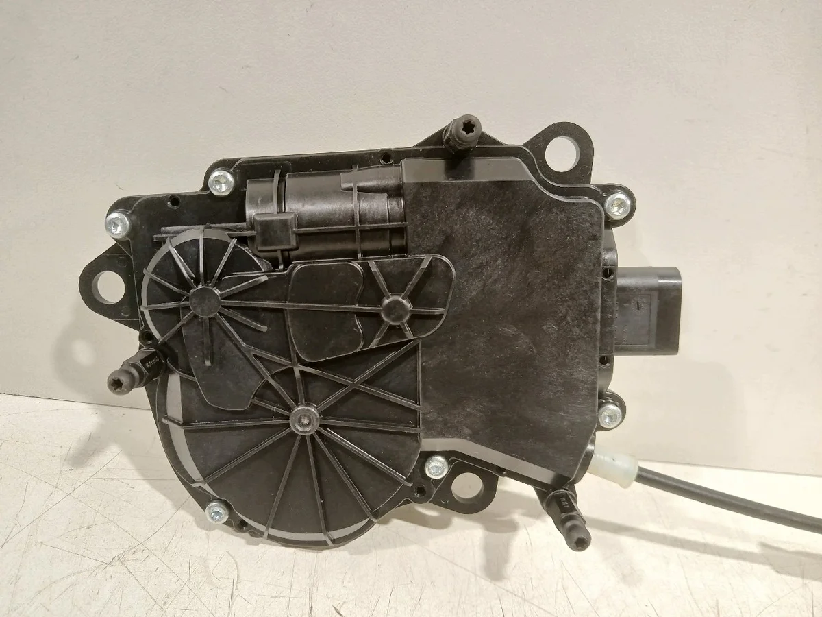 Land Rover Discovery Sport Verriegelungsmechanismus image 6