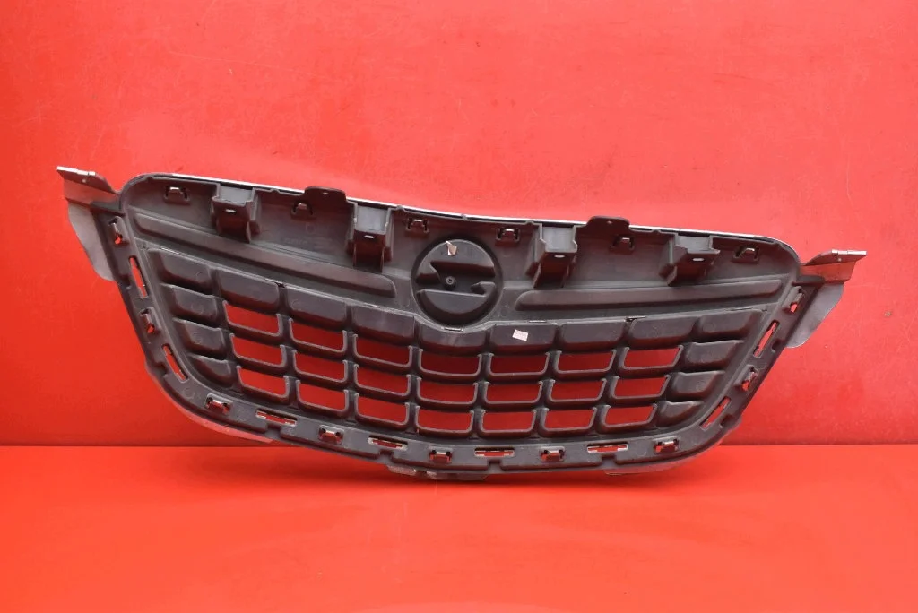 Grelha Cromada Opel Mokka A 2012-2015 Usada image 4
