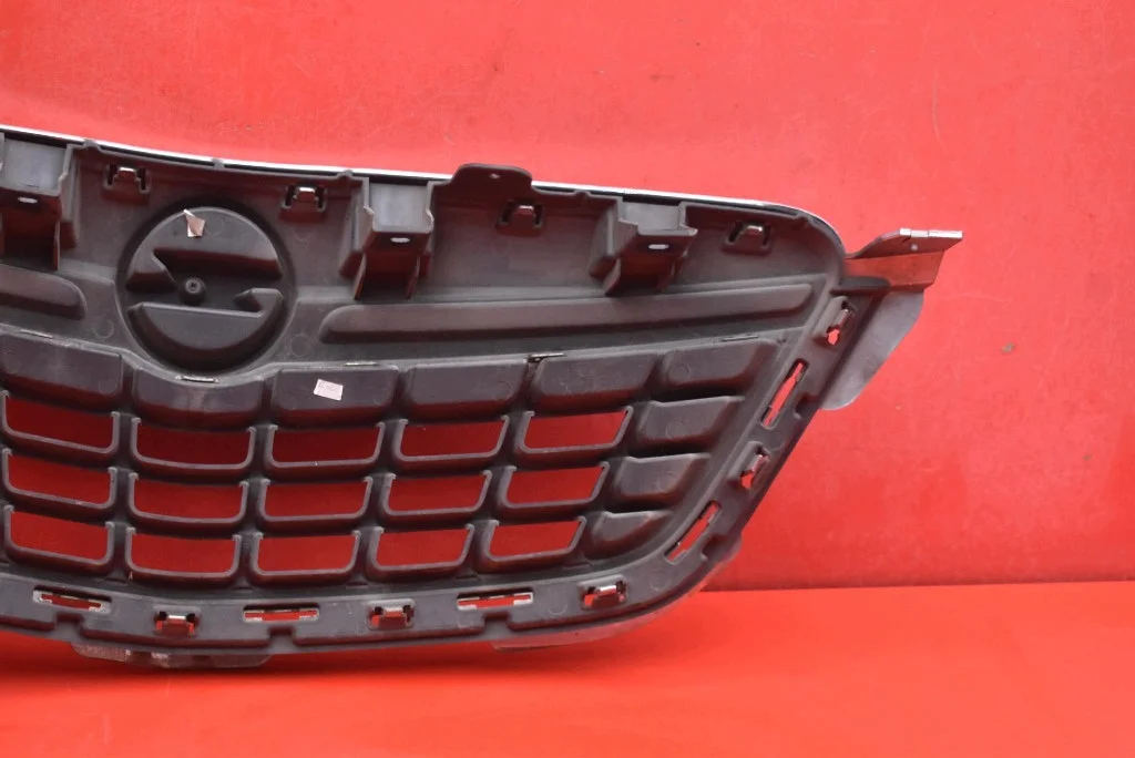 Grelha Cromada Opel Mokka A 2012-2015 Usada image 5