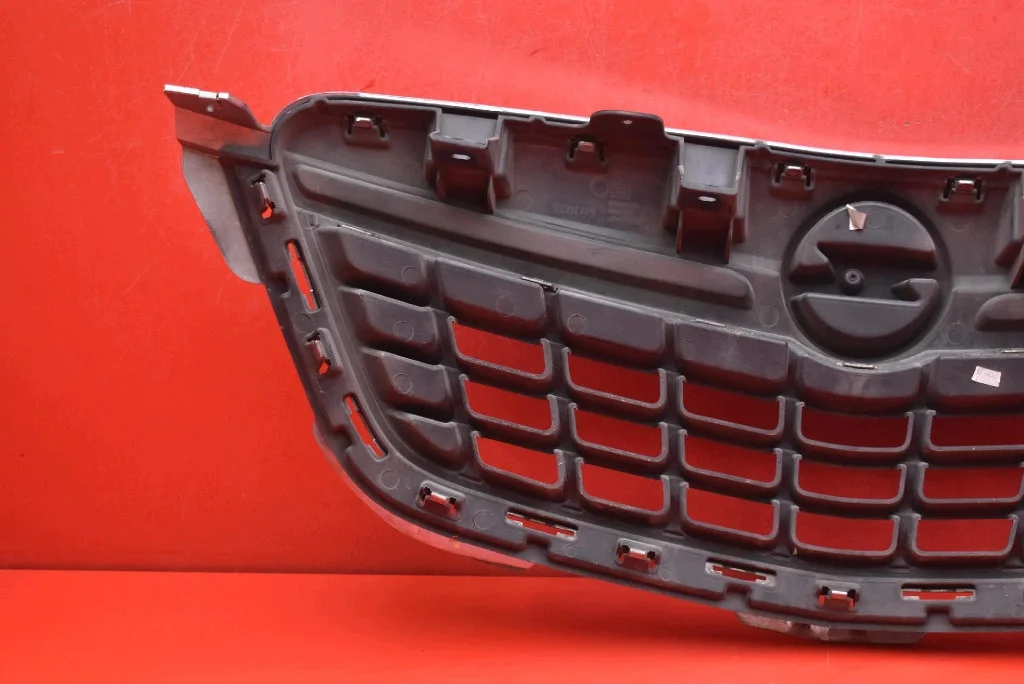 Grelha Cromada Opel Mokka A 2012-2015 Usada image 6