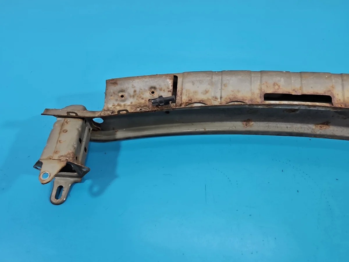 Refuerzo Parachoques Honda Civic VIII UFO IMPRK1617506 image 9
