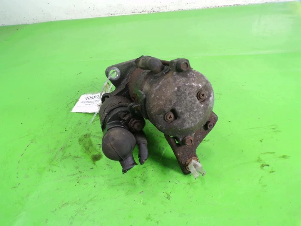 Honda Civic VI 1.6 D16W7 Startmotor F-406893- image 4