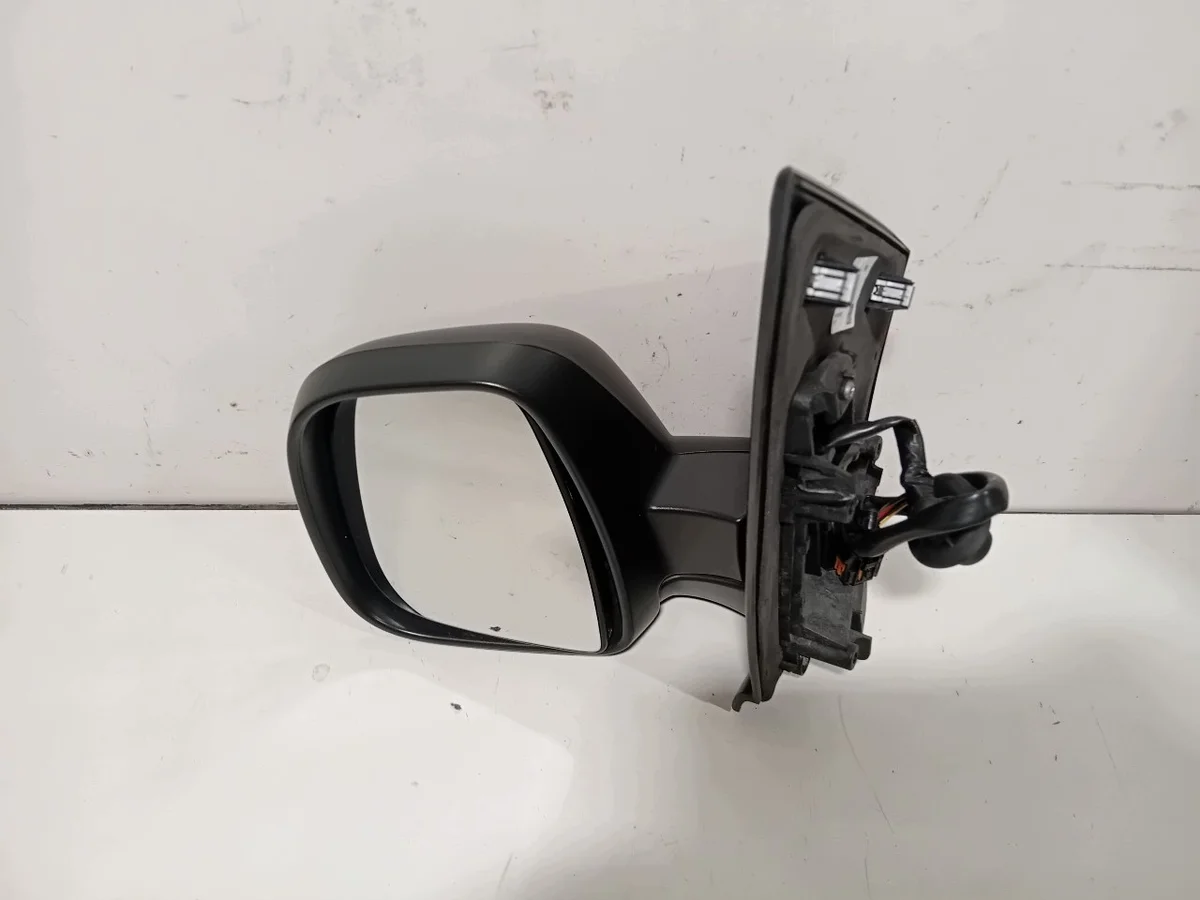 Opel Vivaro 2019-2022 Espelho Esquerdo Elétrico 98155884XT