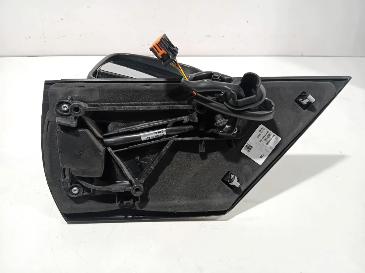 Opel Vivaro ulkopeili vasen 98155884XT image 3