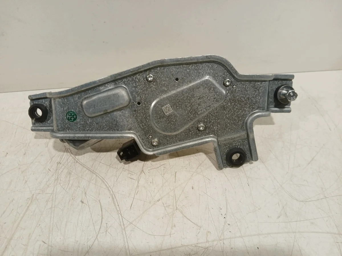 Motor limpiaparabrisas Land Rover Discovery Sport LC
