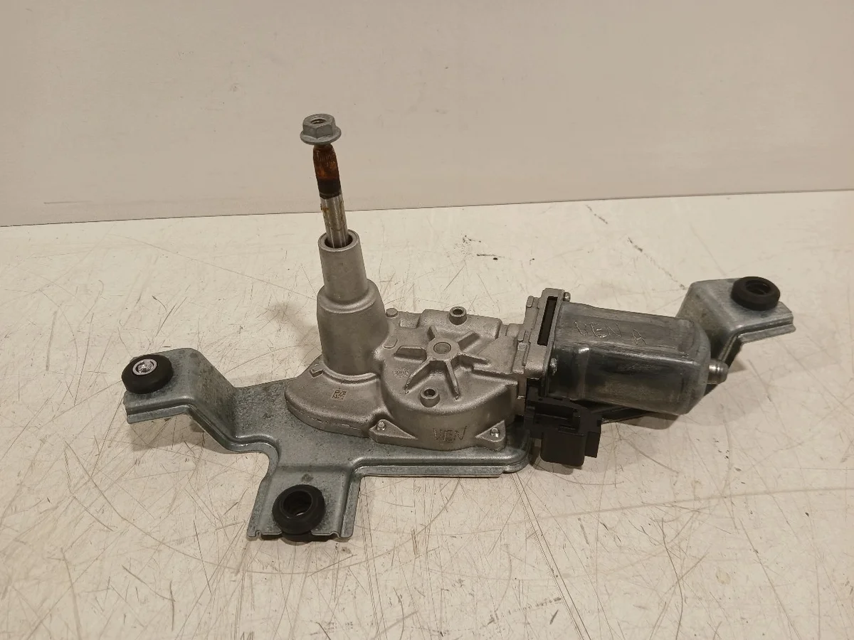 Land Rover Discovery Sport Torkmotor Vindrutetorkare