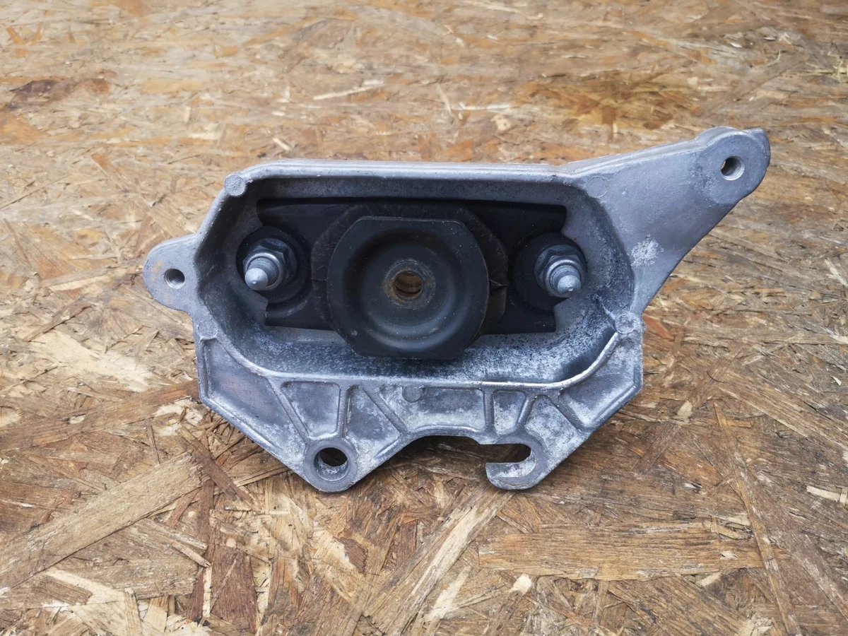 Renault Clio V Poot Versnellingsbak 112536909R image 4