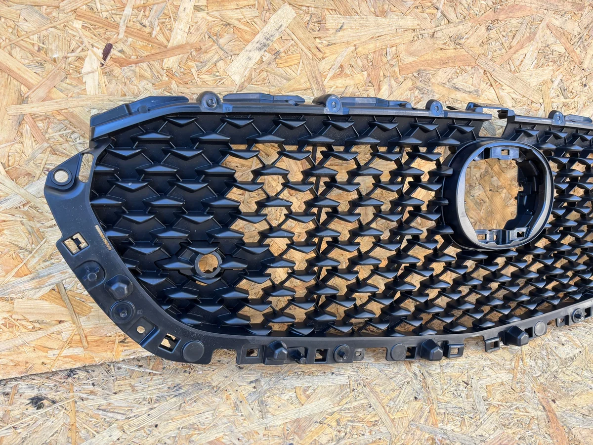 MAZDA CX30 Grelha Frontal Usada DFR7-50154 image 3