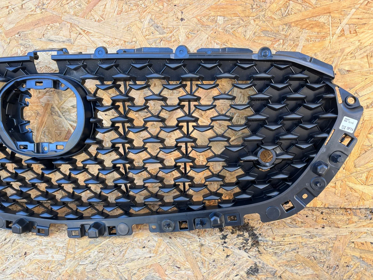 MAZDA CX30 Grelha Frontal Usada DFR7-50154 image 4