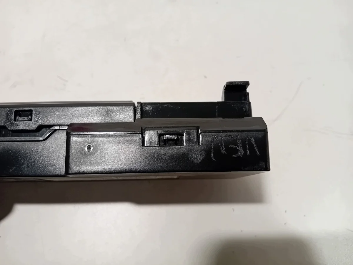 Opel Vivaro Bluetooth Module 9839316980 image 3