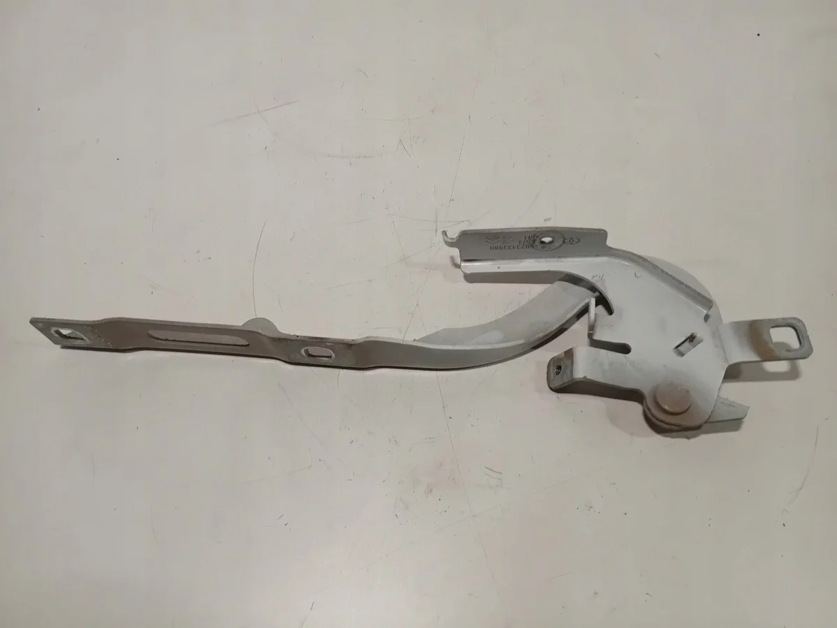 Dobradiças Capô Esquerda Direita Opel 9823133980