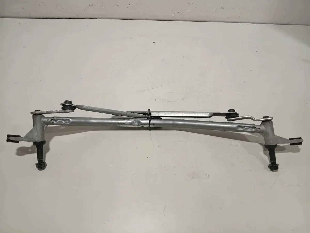 Opel Vivaro Scheibenwischer Mechanismus 000000565135