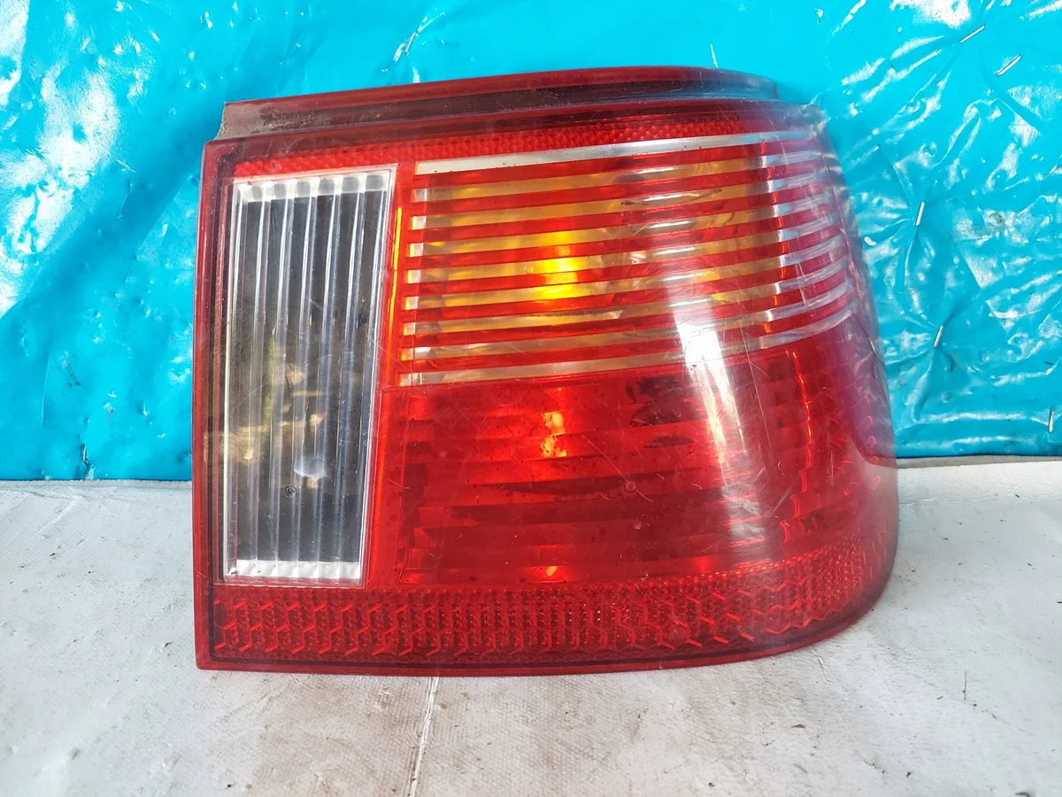 Seat Ibiza II Rückleuchte Rechts Gebraucht