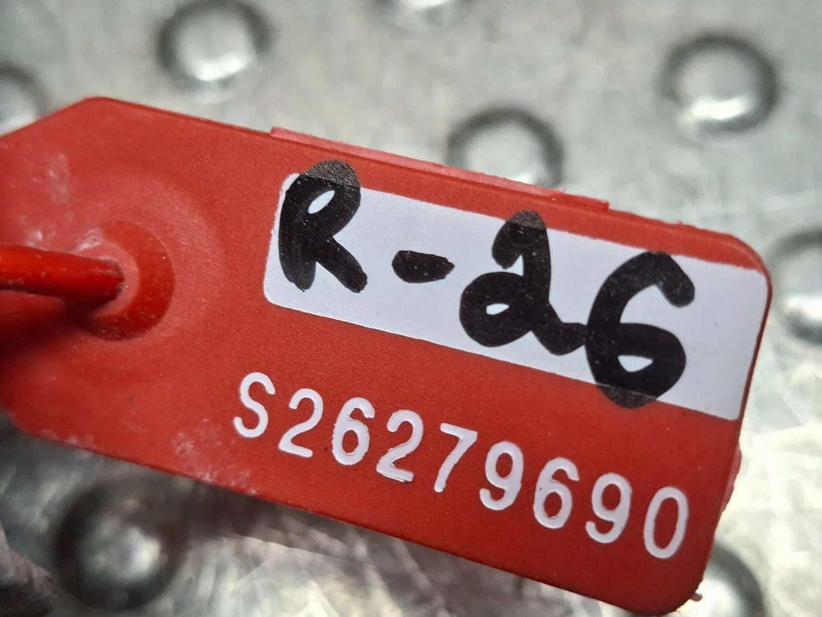 Unidad de Control Motor Renault 1.5 DCI image 4