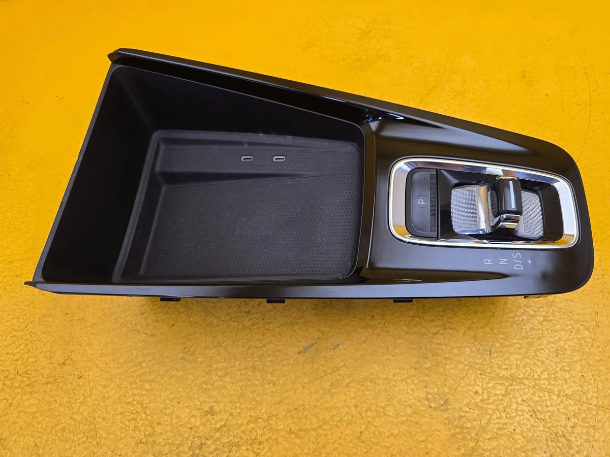 Palanca de cambios Skoda Octavia Mk4 5E4713203BF