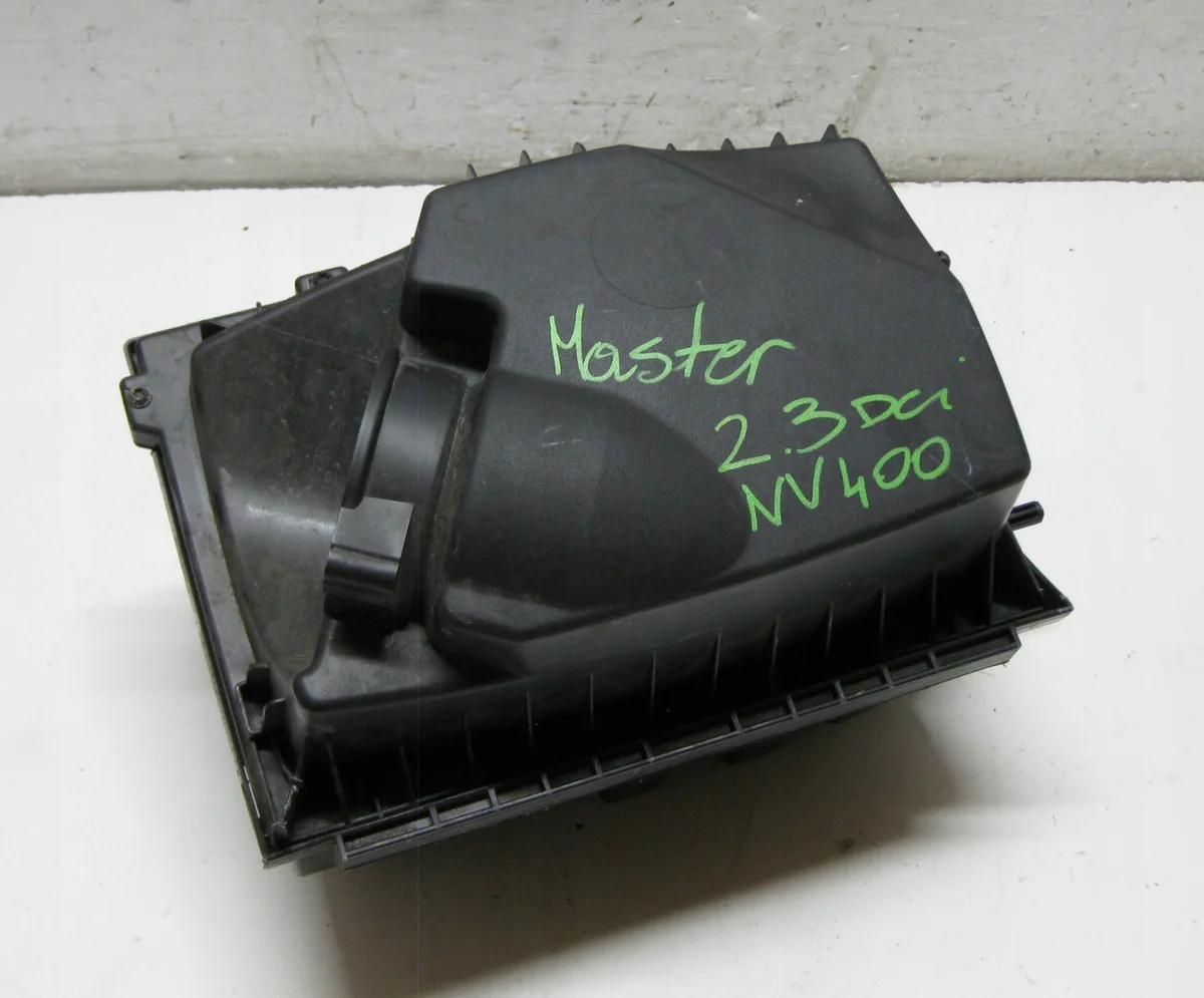 Base de Bateria Renault Master IV 648604873R