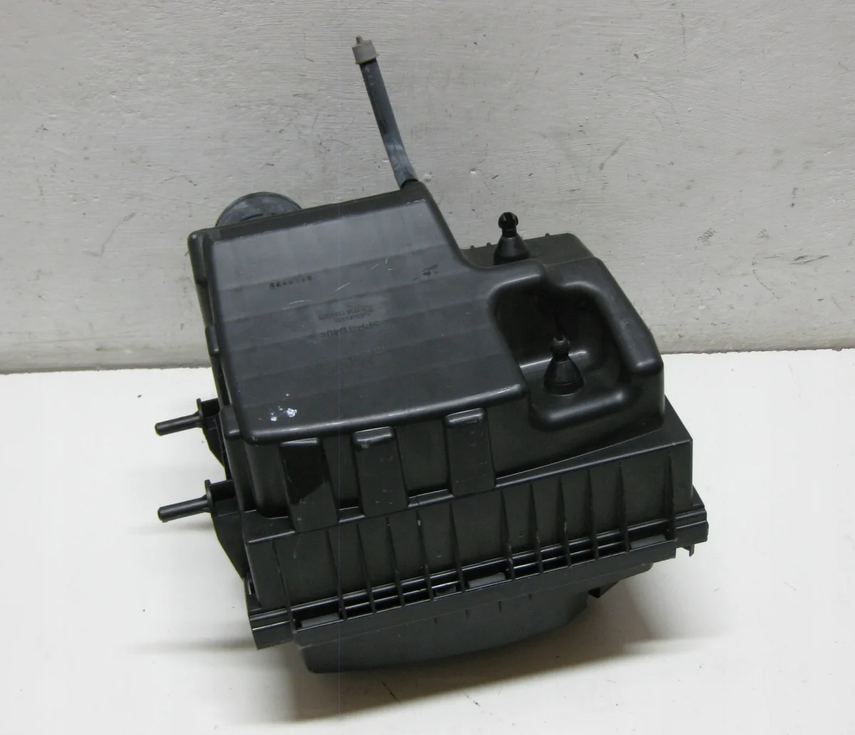 Base de Bateria Renault Master IV 648604873R image 4