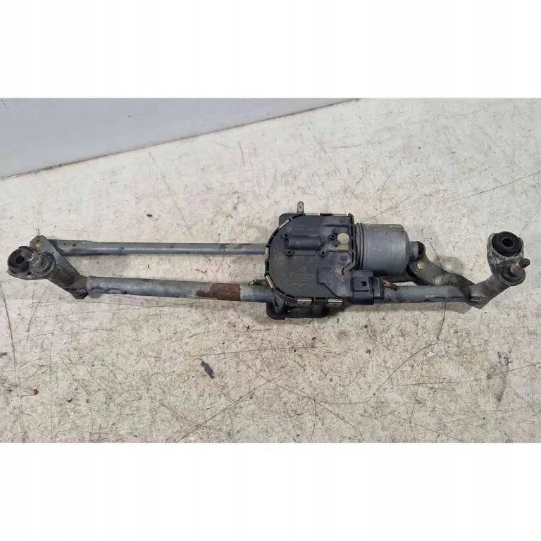 Mecanismo Limpa Para-brisa Skoda Octavia II 1K1955023G