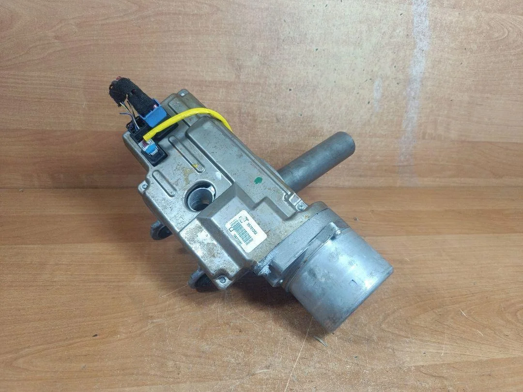 Colonne direction Opel Corsa IV D 26117867