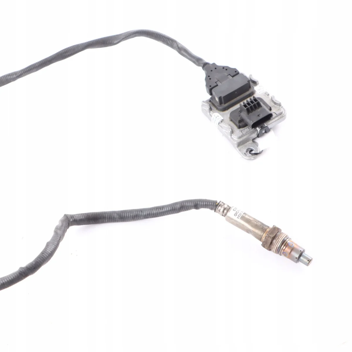 Capteur Lambda NOX Mercedes A0009052012 image 3