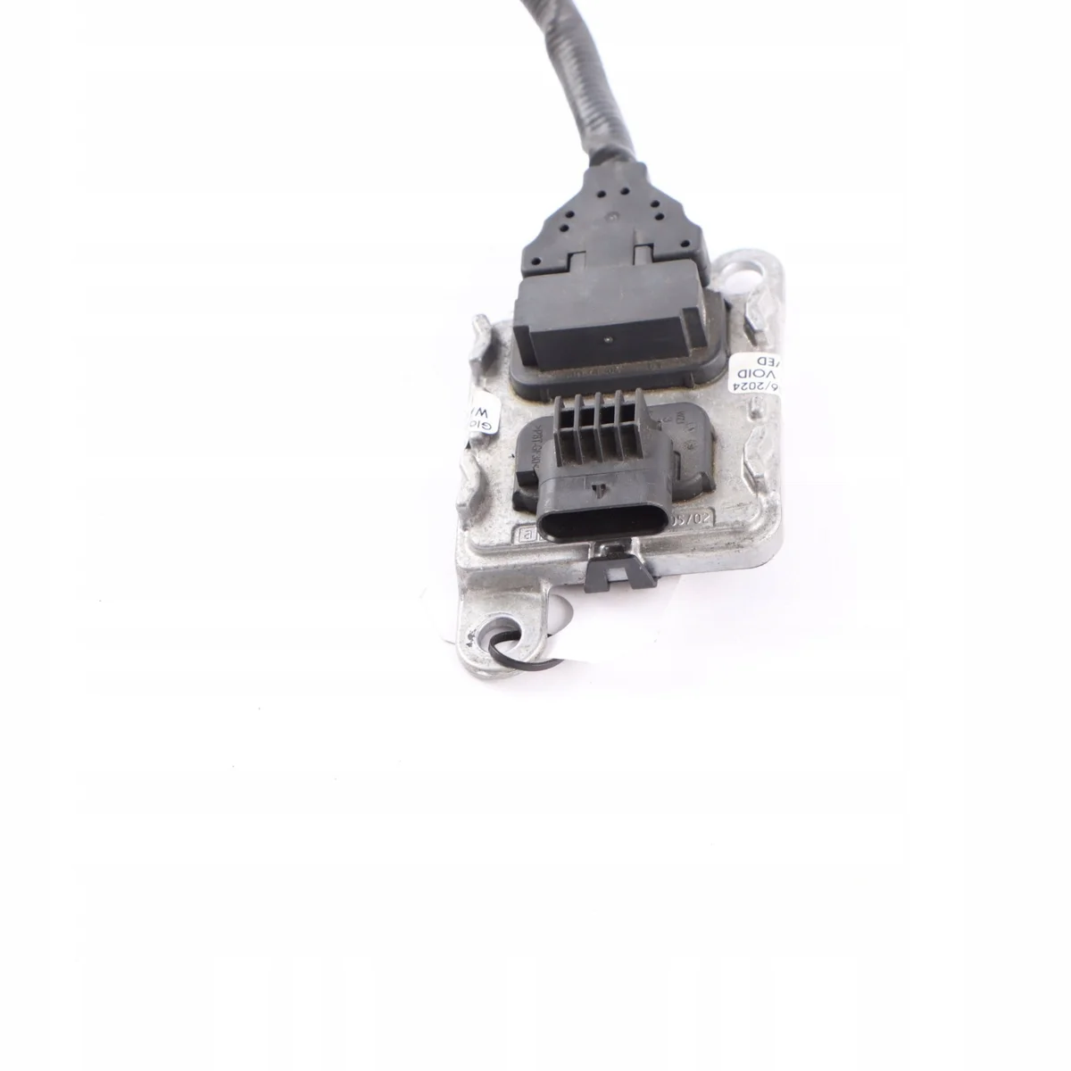 Capteur Lambda NOX Mercedes A0009052012 image 6