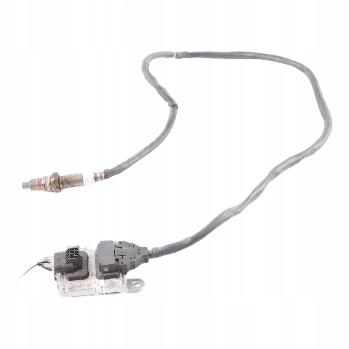 Capteur Lambda NOX Mercedes A0009052012 image 8