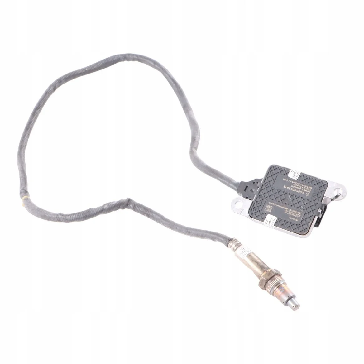Capteur Lambda NOX Mercedes A0009052012 image 9