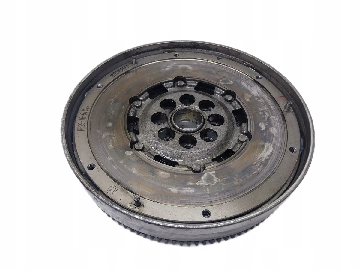 Mazda 6 2.0Di Volano Bimassa RF29 16 610 image 3