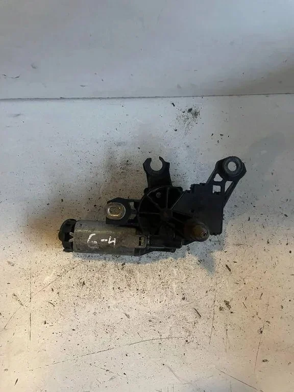 Motor Limpa Vidro Traseiro Skoda Fabia Mk1 404886B