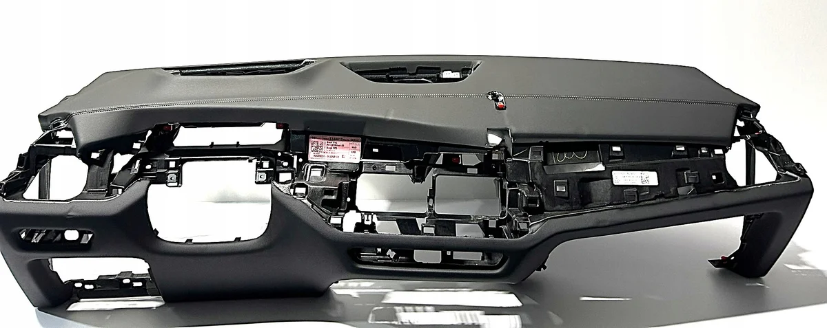 BMW X5 G05 X6 G06 X7 G07 kojelauta