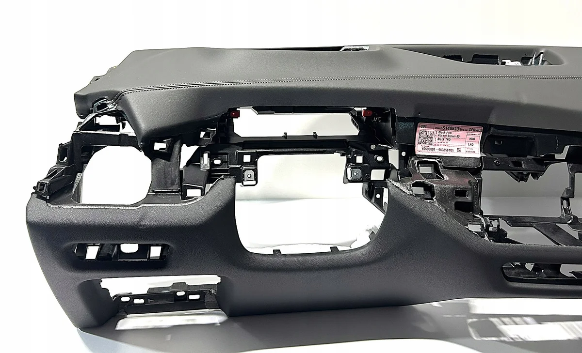 Instrumentbräda BMW X5 G05 X6 G06 X7 G07