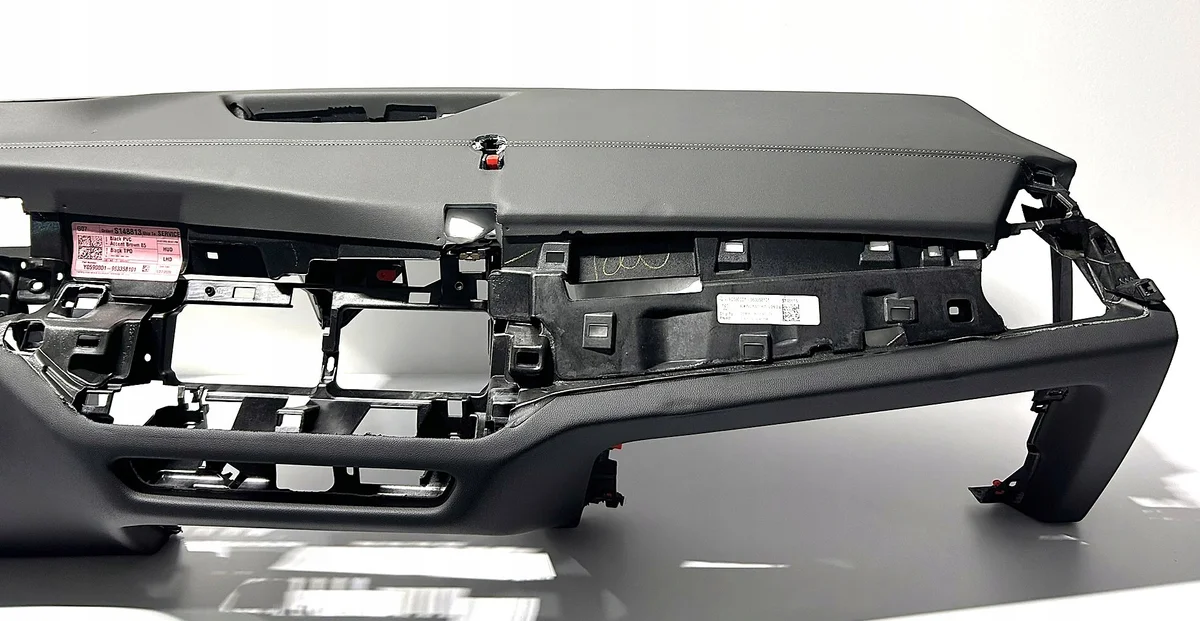 BMW G05/G06/G07 Dashboard image 3
