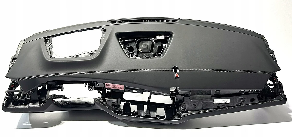 BMW G05/G06/G07 Dashboard image 4