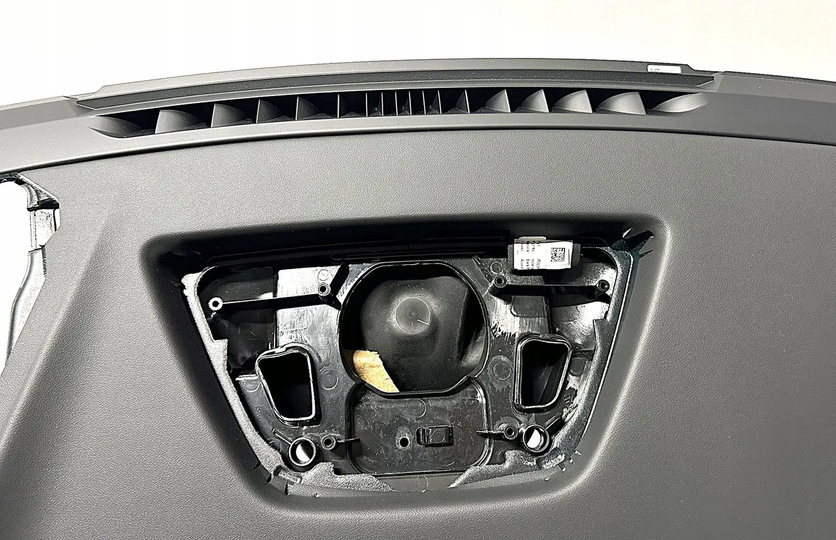 BMW G05/G06/G07 Dashboard image 5