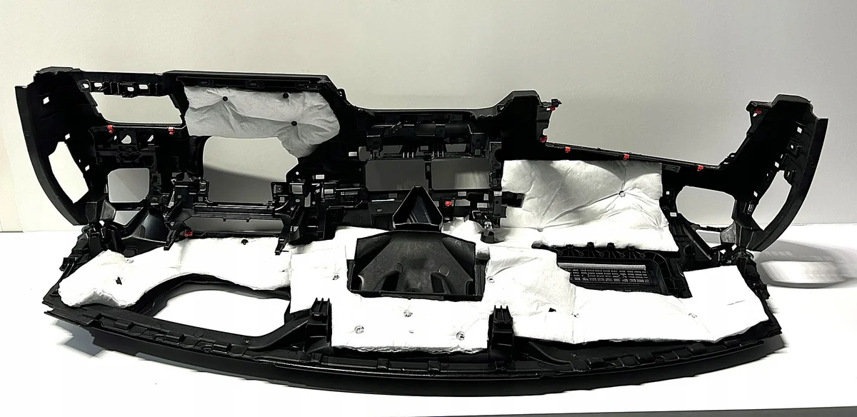 BMW G05/G06/G07 Dashboard image 6