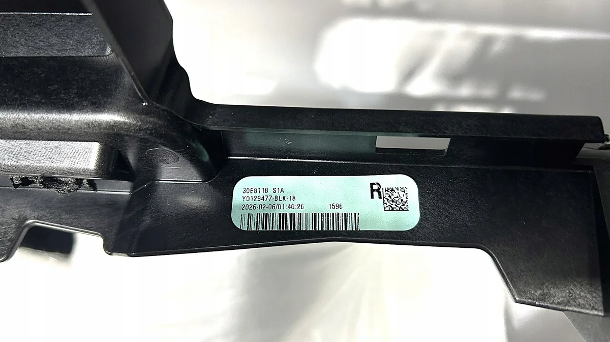 BMW G05/G06/G07 Dashboard image 7