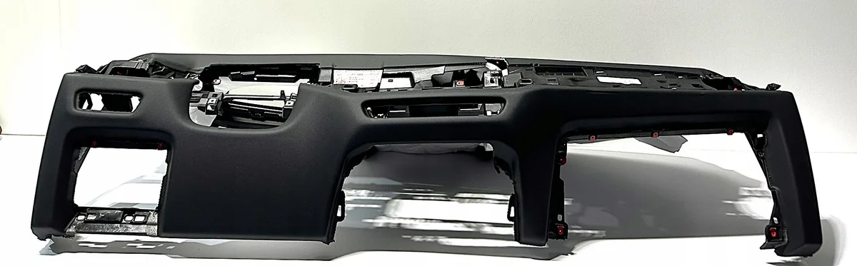 BMW G05/G06/G07 Dashboard image 8