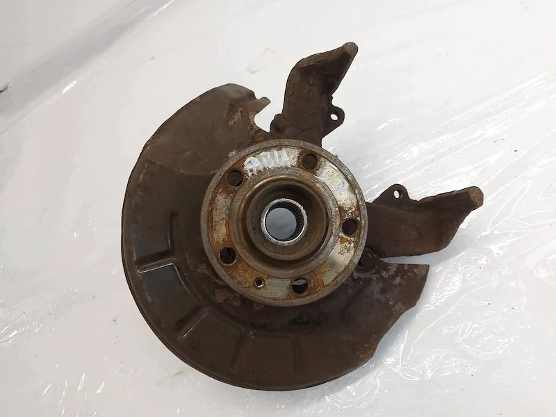 Mangueta Delantera Derecha Skoda Fabia 1 36z ABS image 9