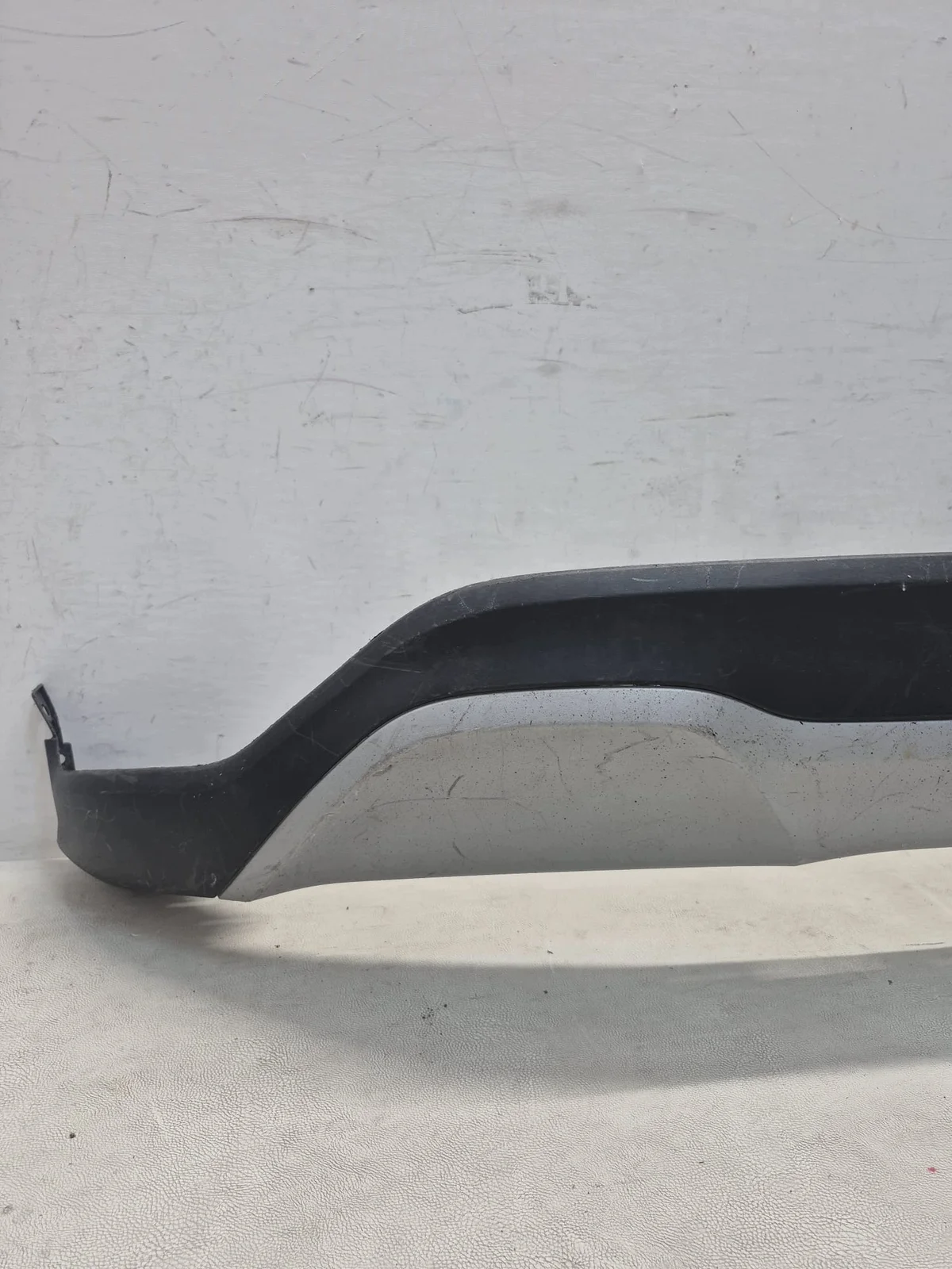 Spoiler für Ford Focus Mk4 Active (18-) image 3