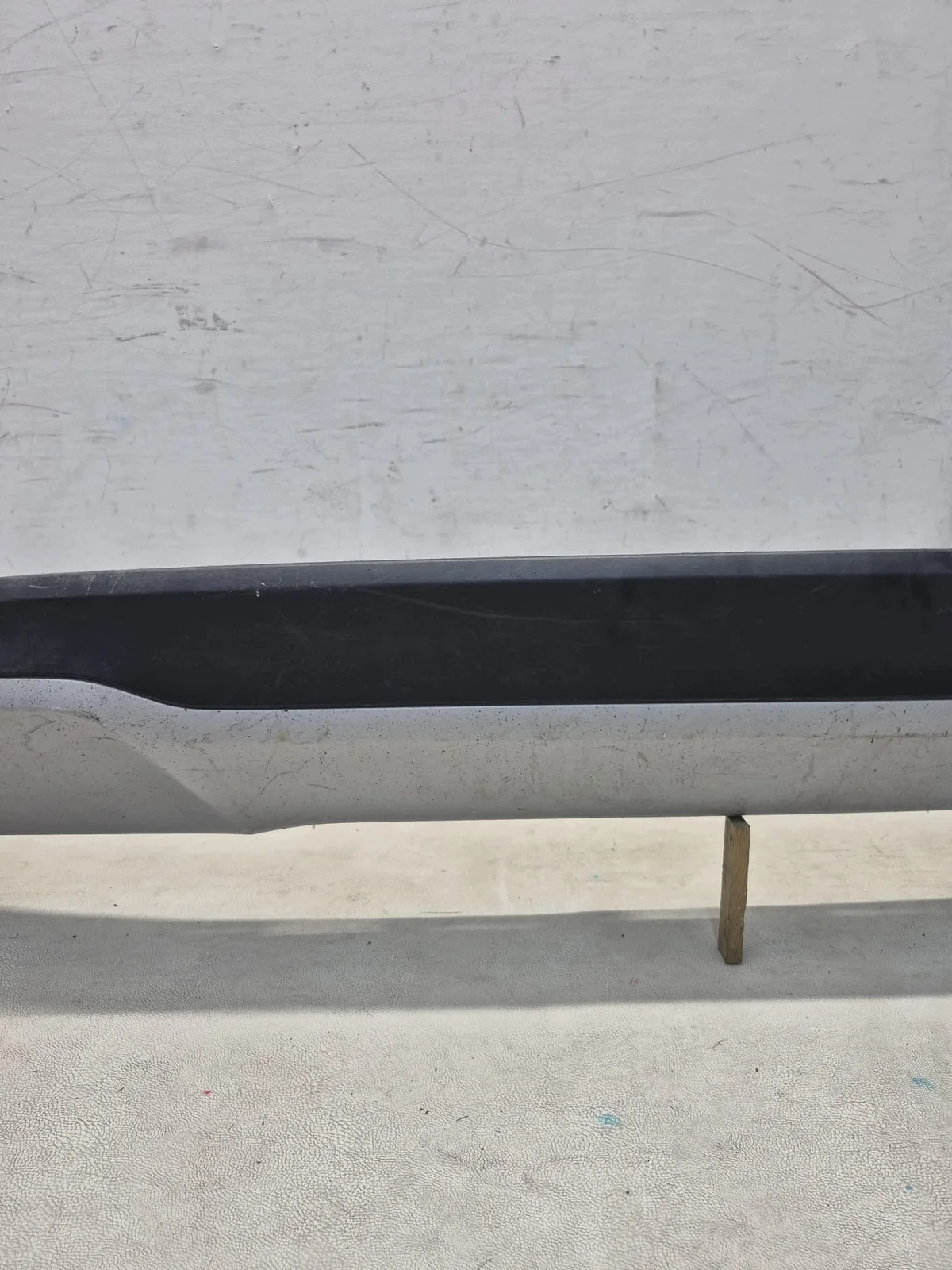 Spoiler für Ford Focus Mk4 Active (18-) image 4