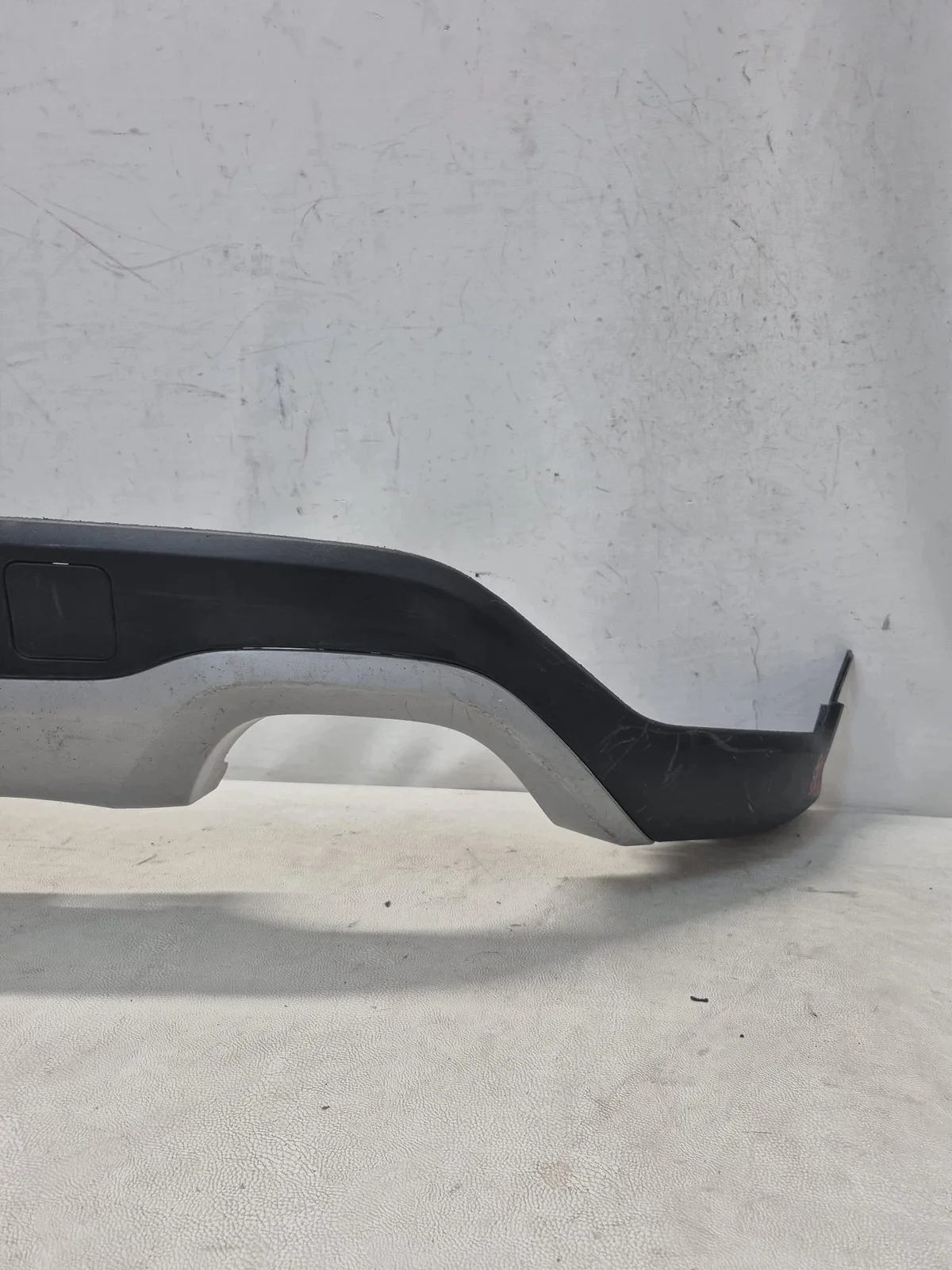 Spoiler für Ford Focus Mk4 Active (18-) image 6
